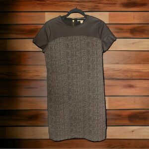 Michael Kors Brown Dress